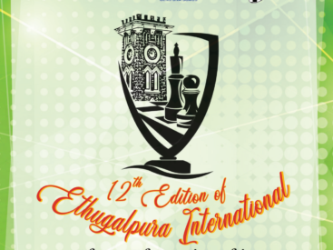 Kandy Open International Chess Festival