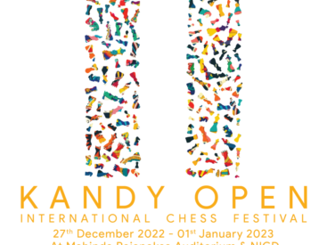 12th Ethugalpura International Rated Chess Championship 2022